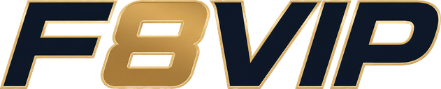 f8vip logo